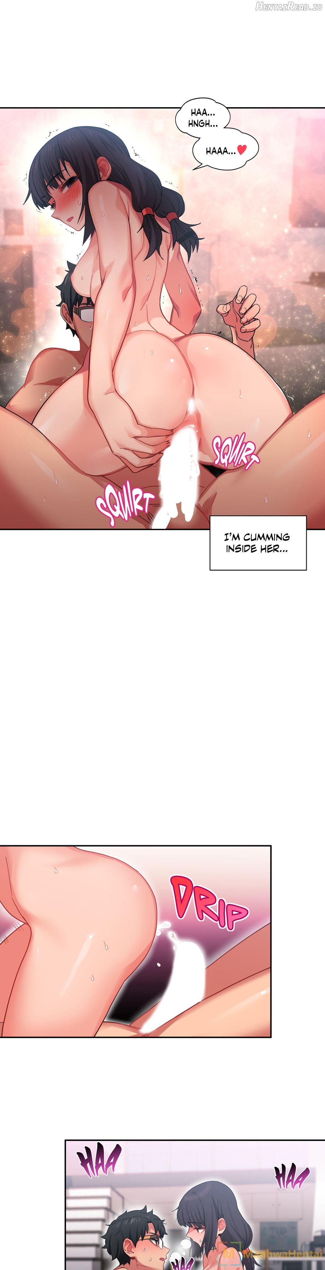 Solmi’s Channel Chapter 11 - page 22
