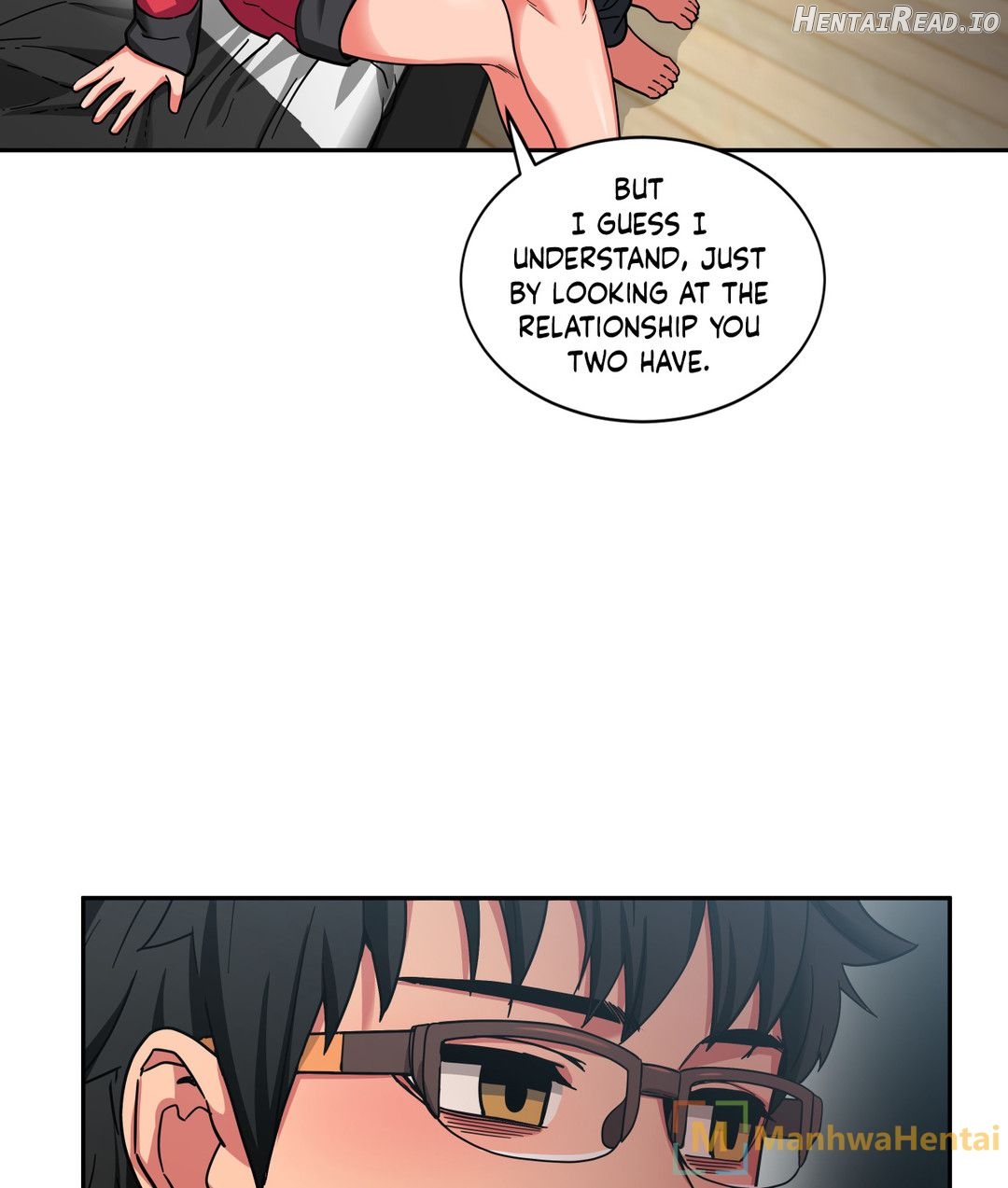 Solmi’s Channel Chapter 11 - page 29