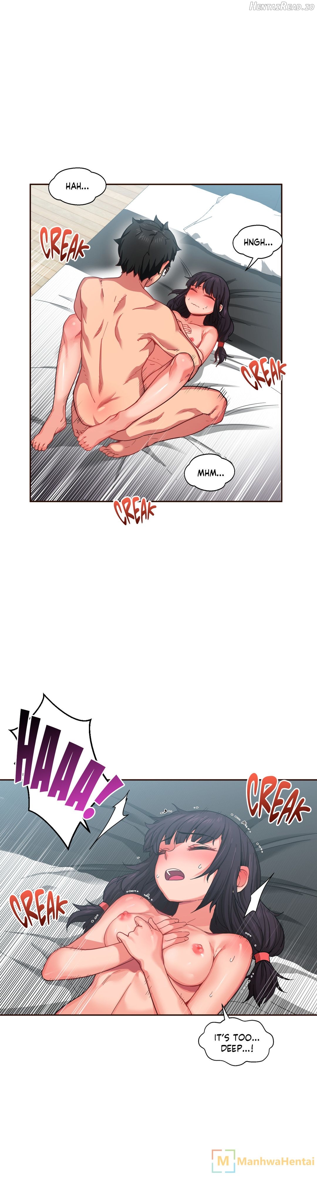 Solmi’s Channel Chapter 11 - page 4