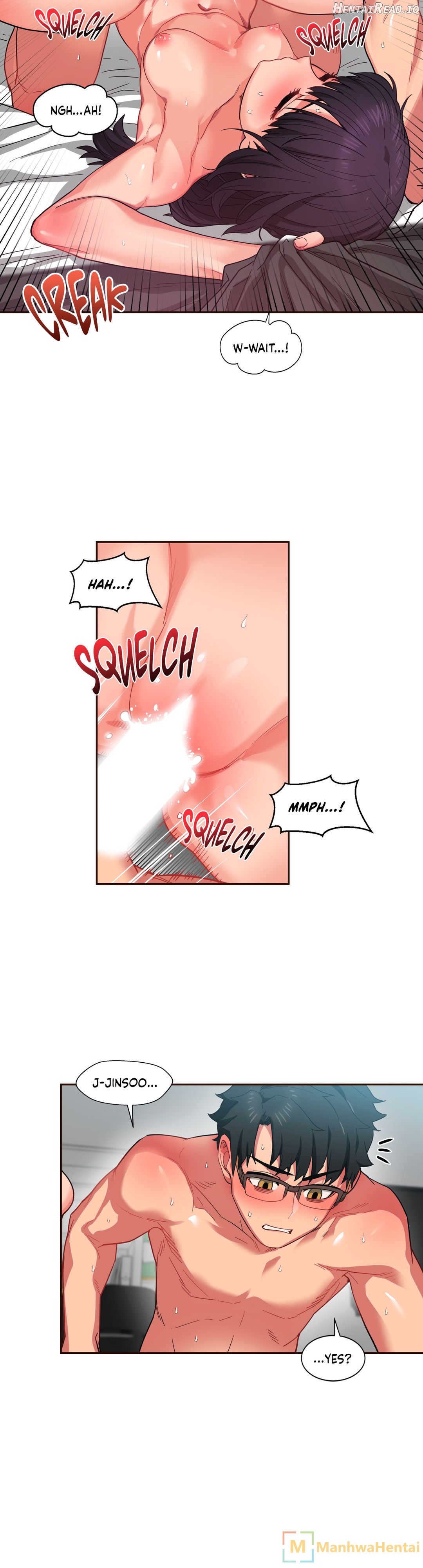 Solmi’s Channel Chapter 11 - page 6