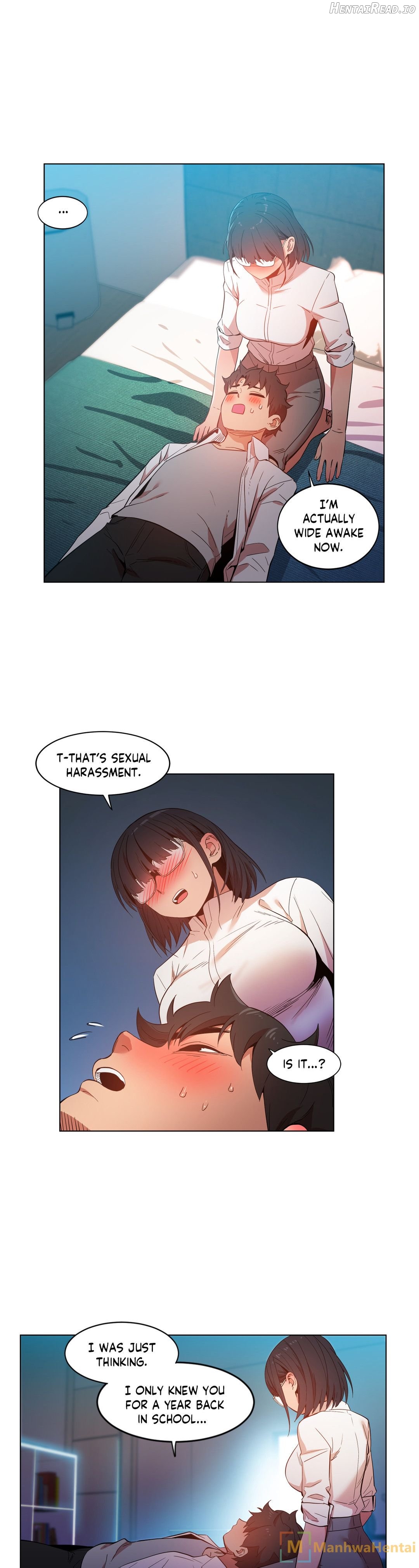 Solmi’s Channel Chapter 42 - page 4