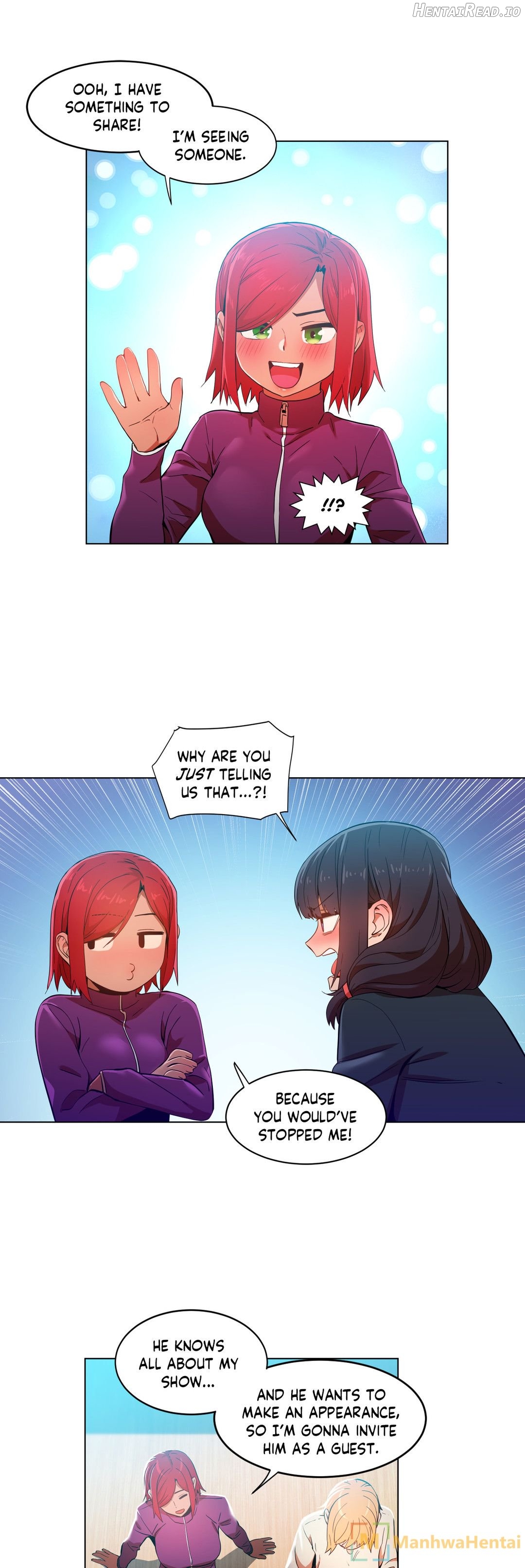 Solmi’s Channel Chapter 43 - page 8