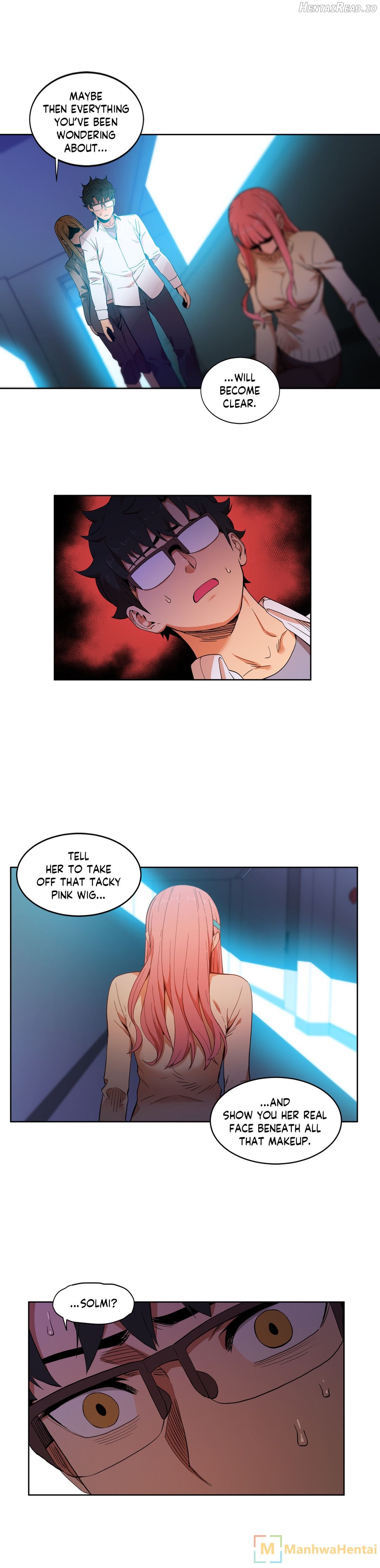Solmi’s Channel Chapter 44 - page 10