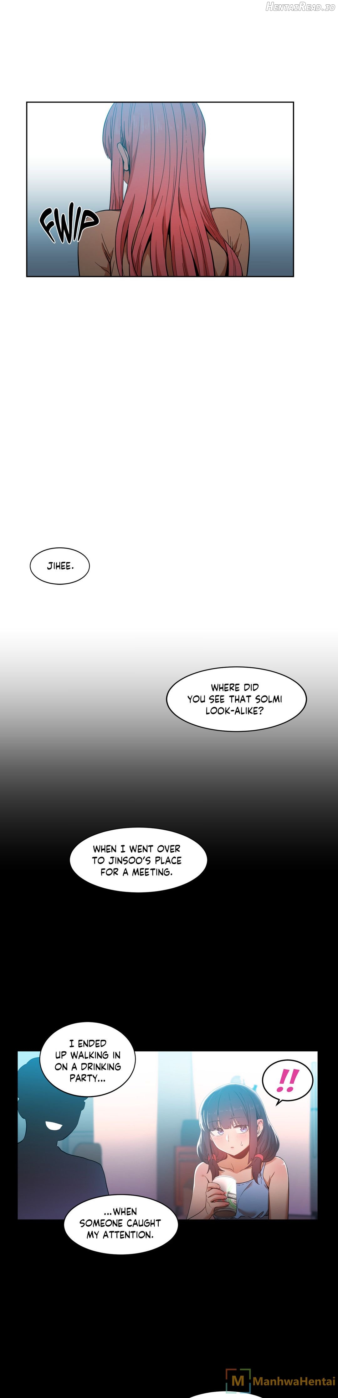 Solmi’s Channel Chapter 44 - page 11