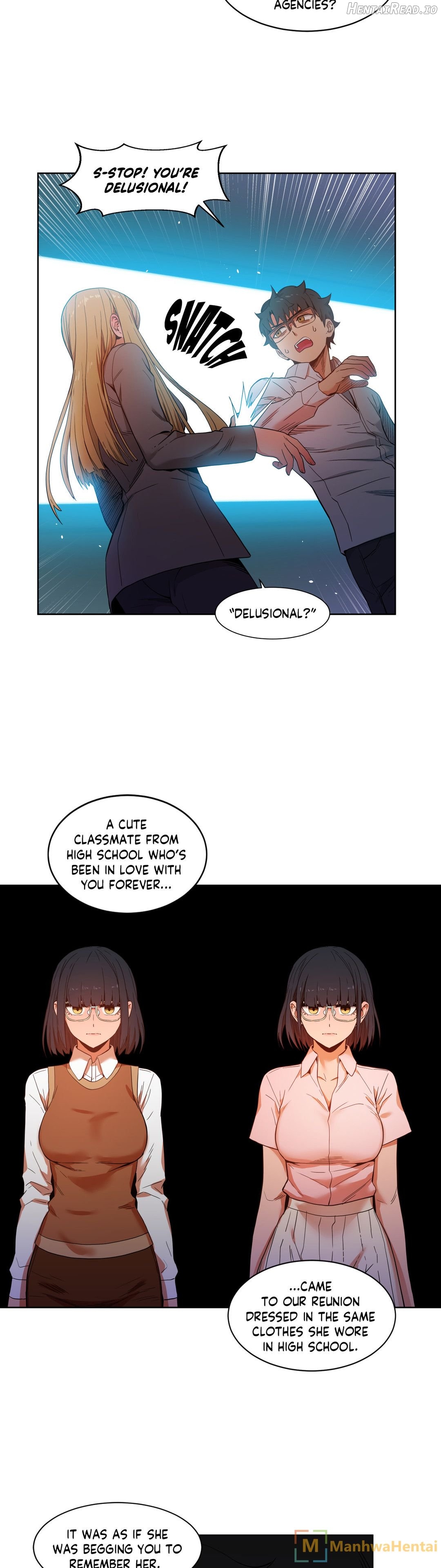 Solmi’s Channel Chapter 44 - page 14