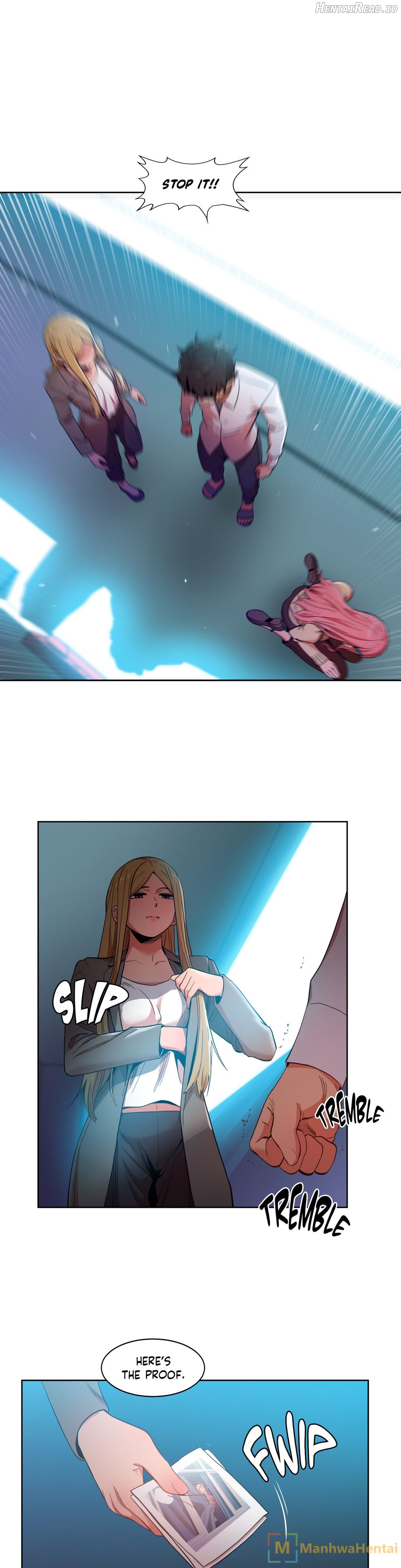 Solmi’s Channel Chapter 44 - page 16