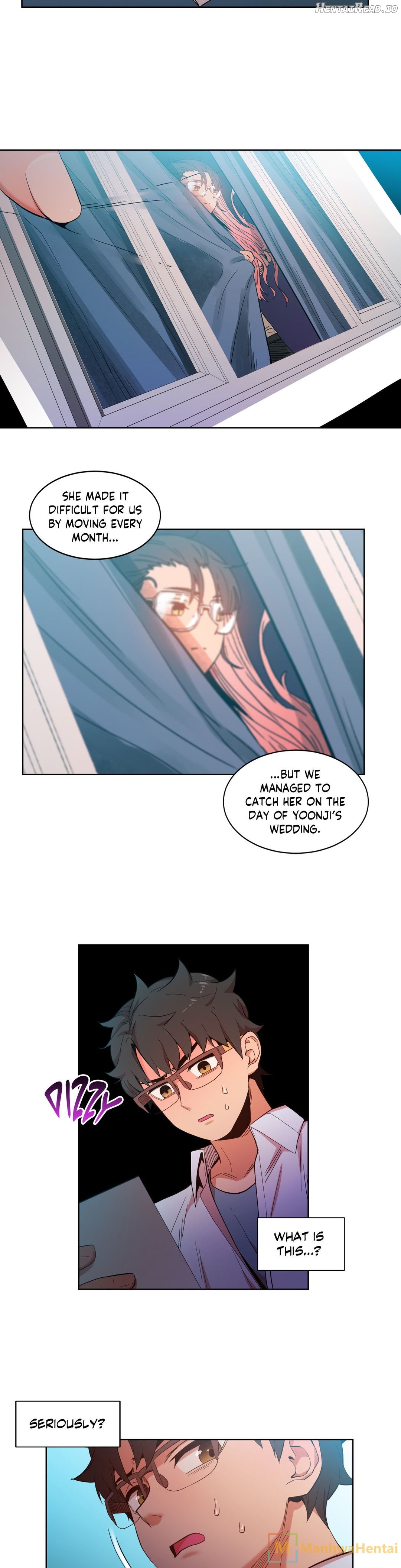 Solmi’s Channel Chapter 44 - page 17