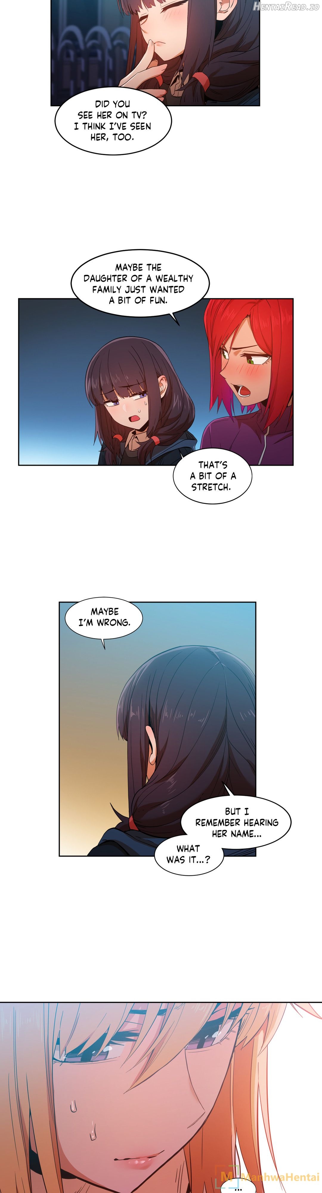 Solmi’s Channel Chapter 44 - page 2