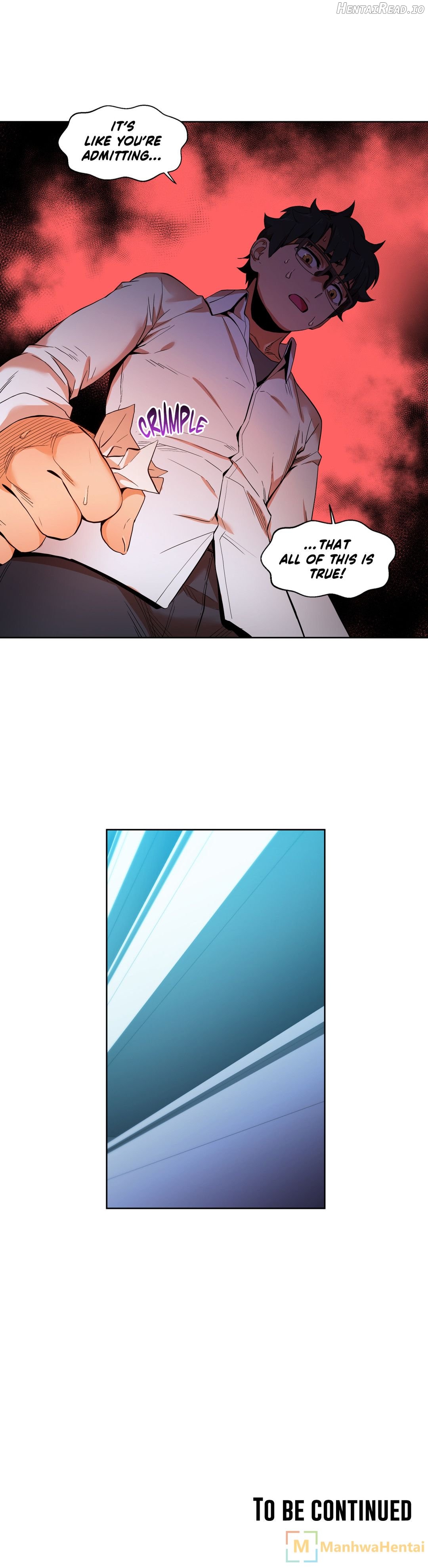 Solmi’s Channel Chapter 44 - page 21