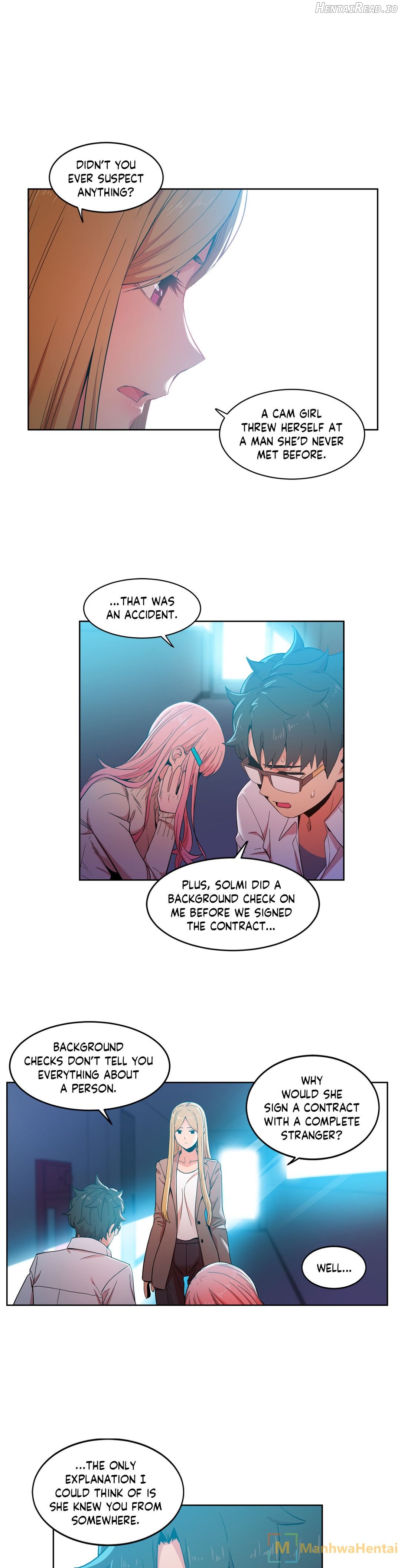 Solmi’s Channel Chapter 44 - page 7