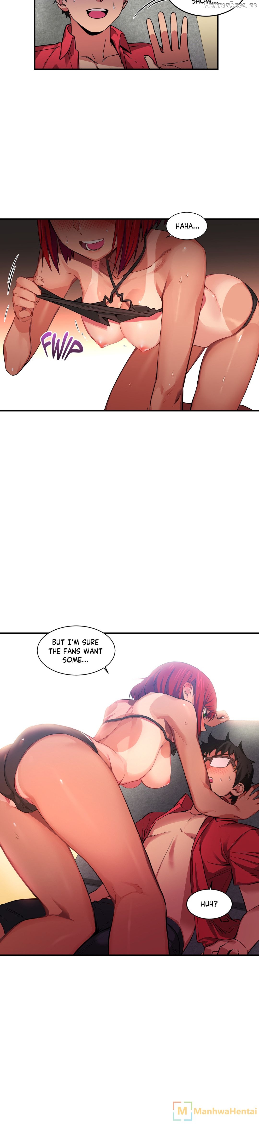 Solmi’s Channel Chapter 14 - page 2