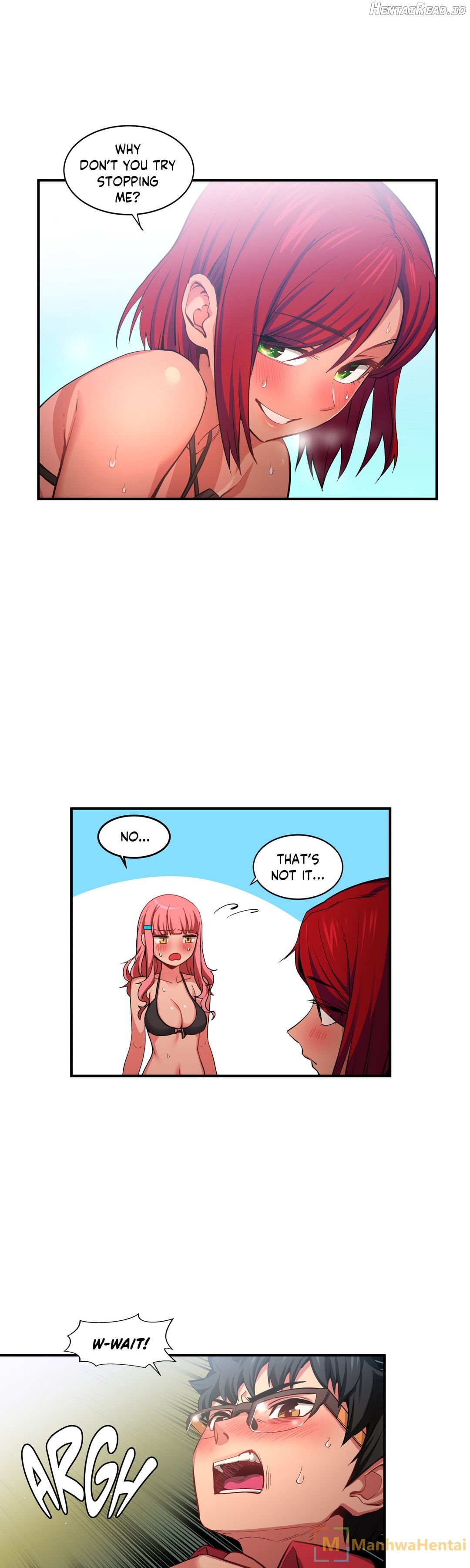 Solmi’s Channel Chapter 14 - page 5