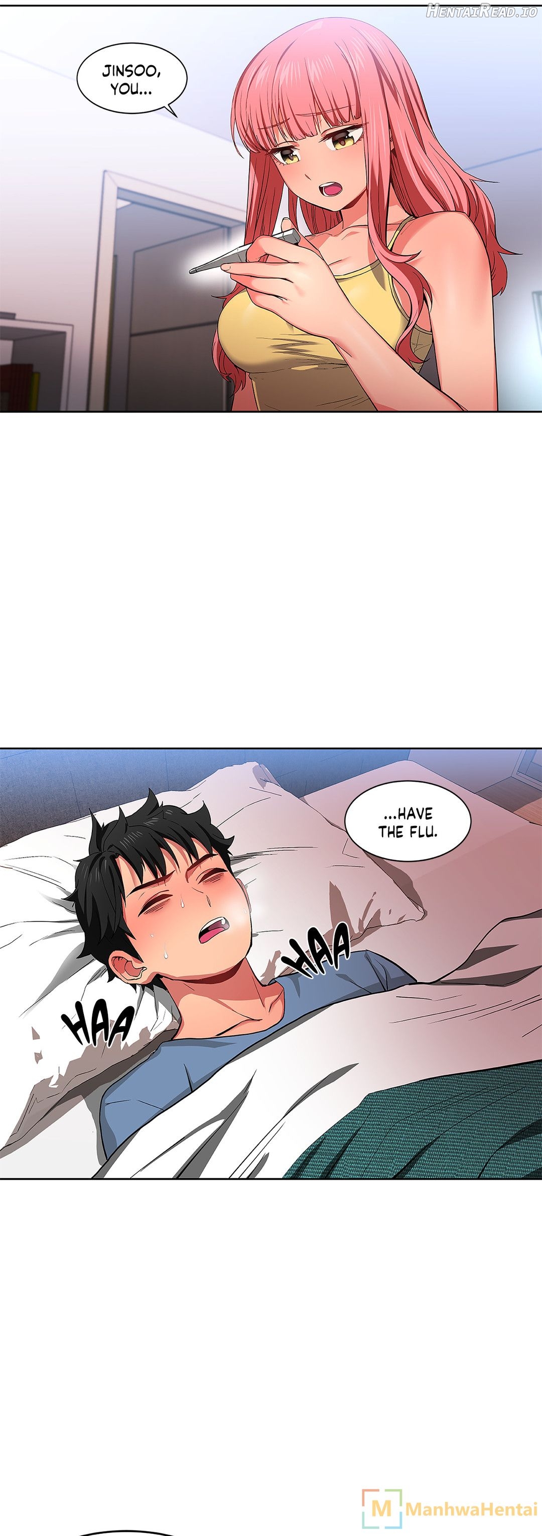 Solmi’s Channel Chapter 16 - page 2