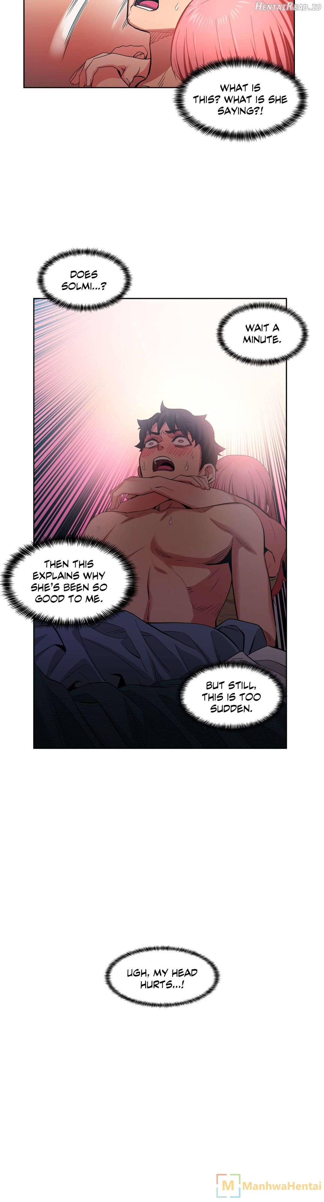 Solmi’s Channel Chapter 16 - page 21