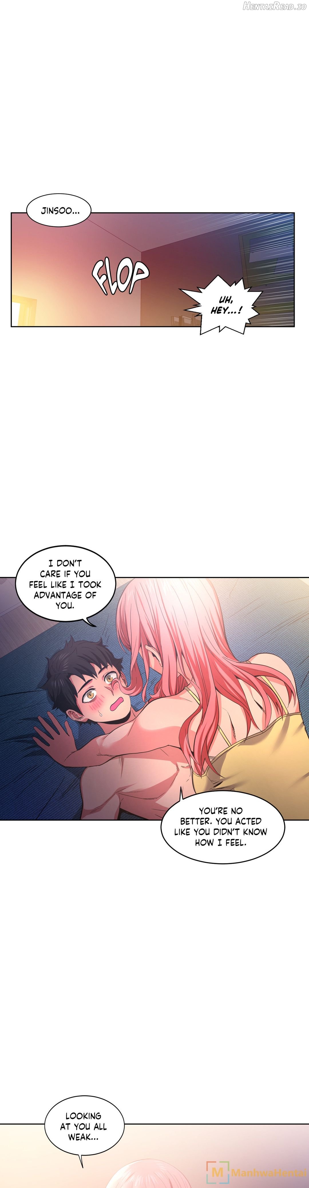 Solmi’s Channel Chapter 16 - page 22