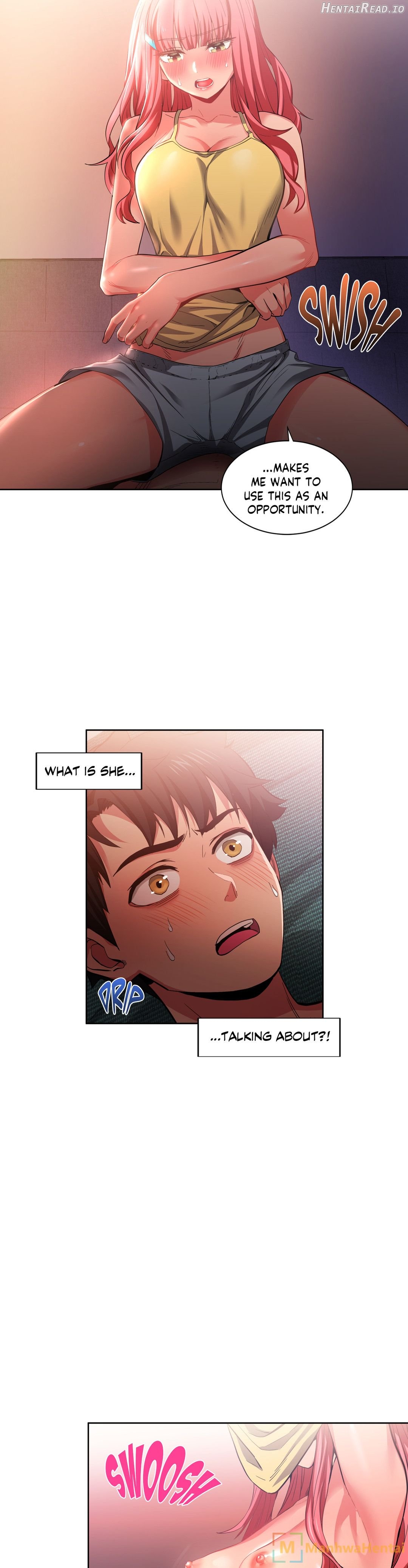 Solmi’s Channel Chapter 16 - page 23
