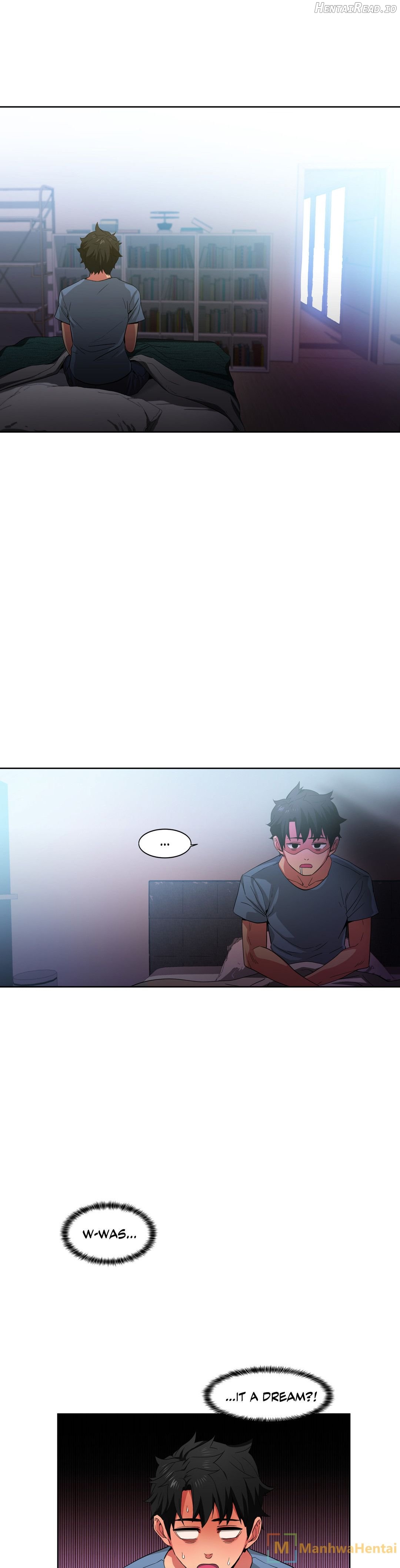 Solmi’s Channel Chapter 16 - page 28