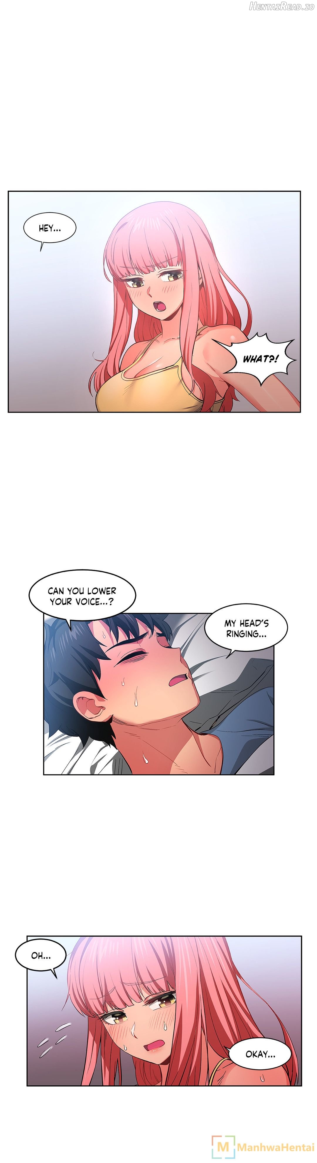 Solmi’s Channel Chapter 16 - page 4