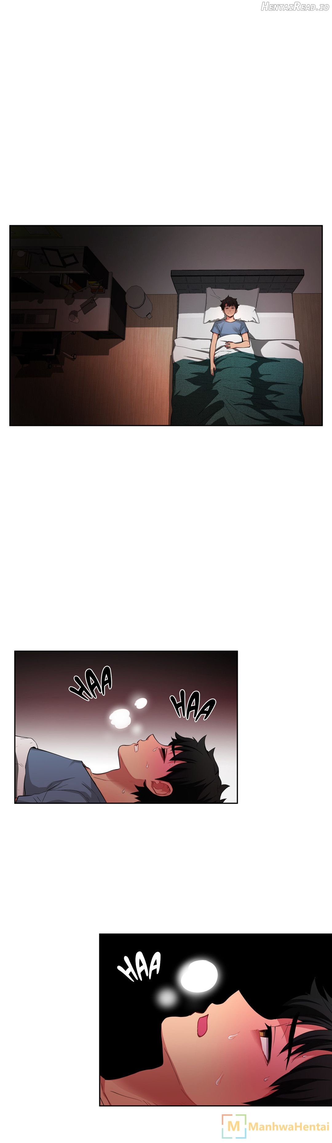 Solmi’s Channel Chapter 16 - page 7