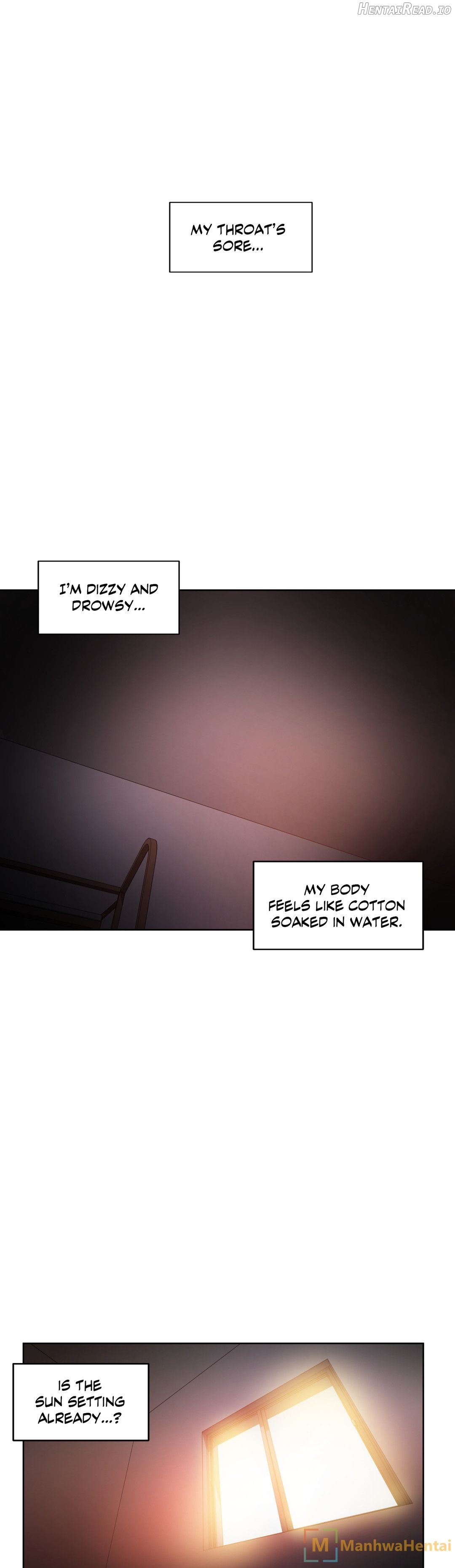 Solmi’s Channel Chapter 16 - page 8