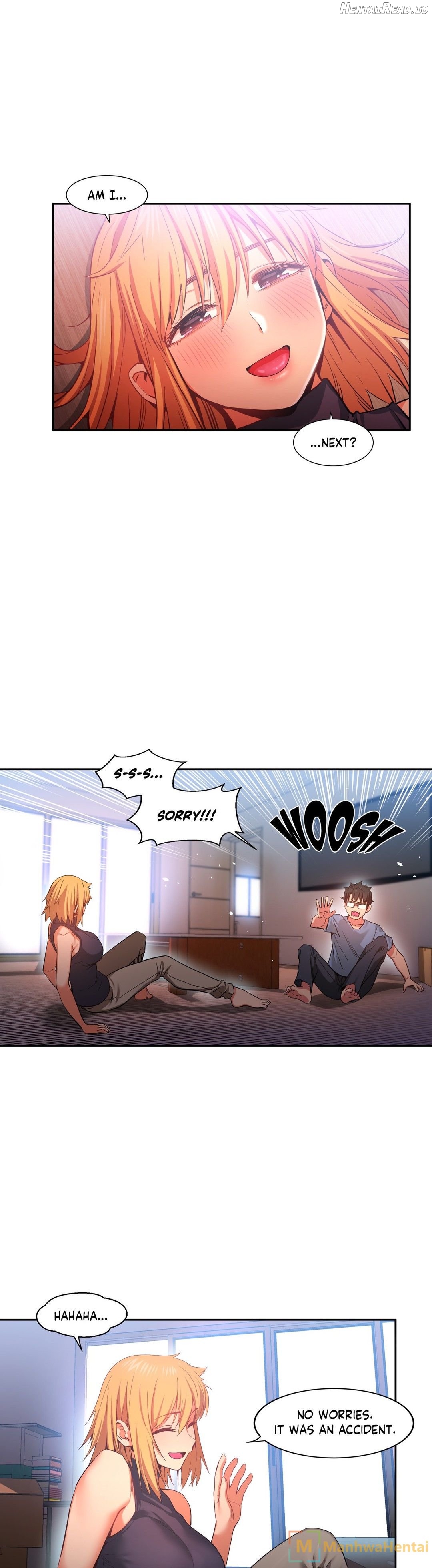 Solmi’s Channel Chapter 17 - page 28