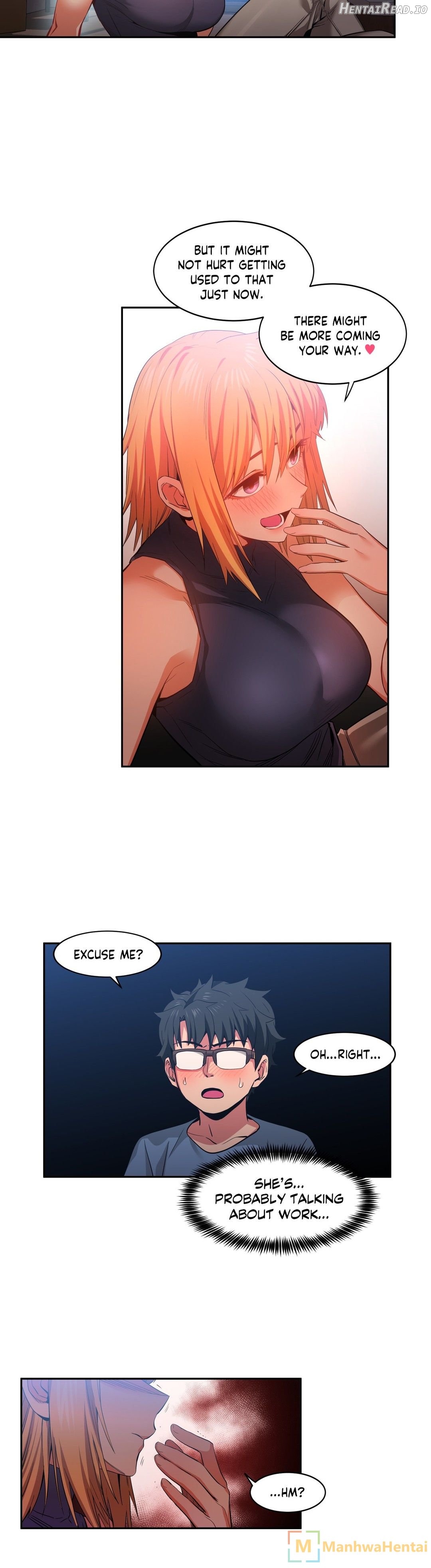 Solmi’s Channel Chapter 17 - page 29
