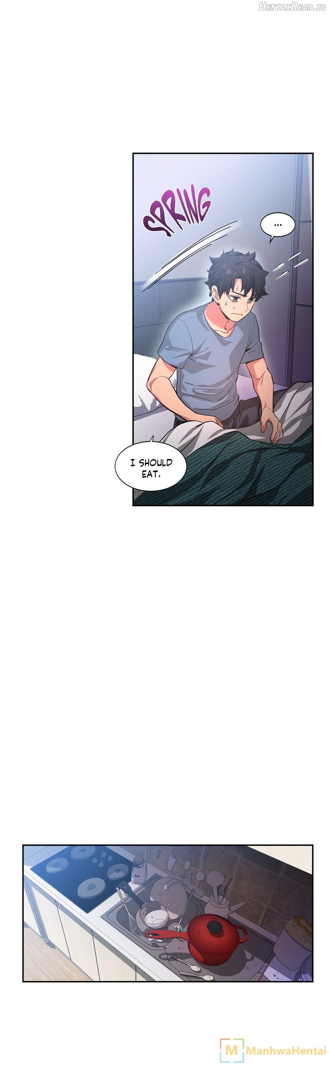Solmi’s Channel Chapter 17 - page 4