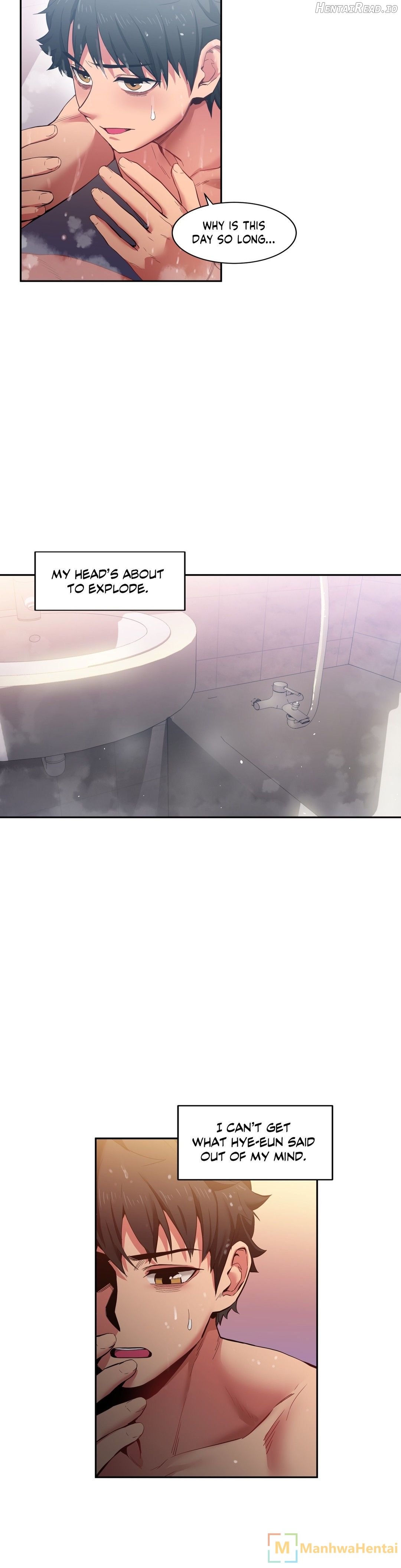 Solmi’s Channel Chapter 18 - page 3