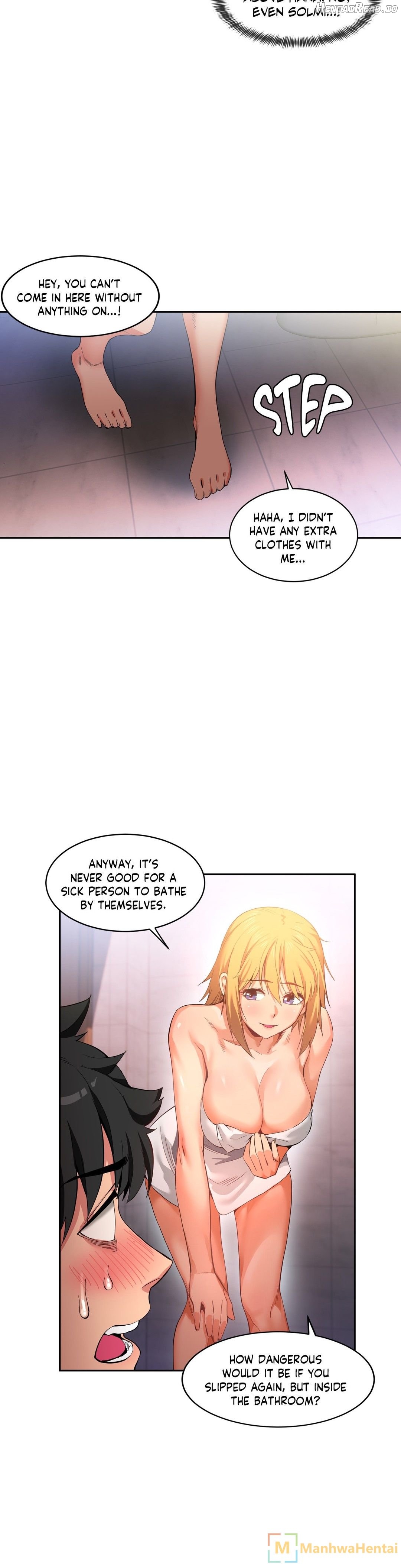 Solmi’s Channel Chapter 18 - page 8