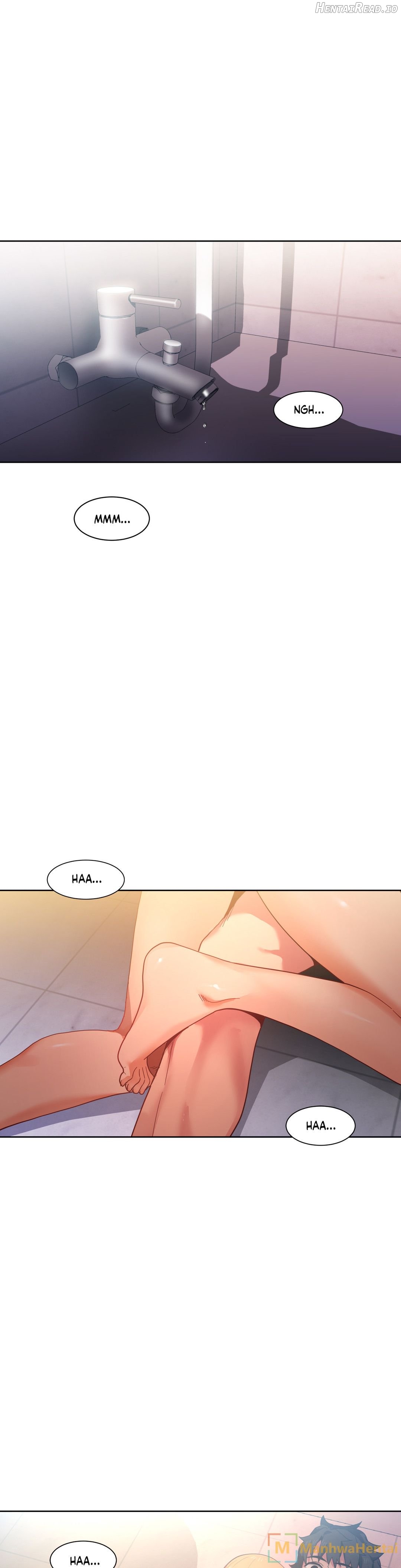 Solmi’s Channel Chapter 19 - page 1