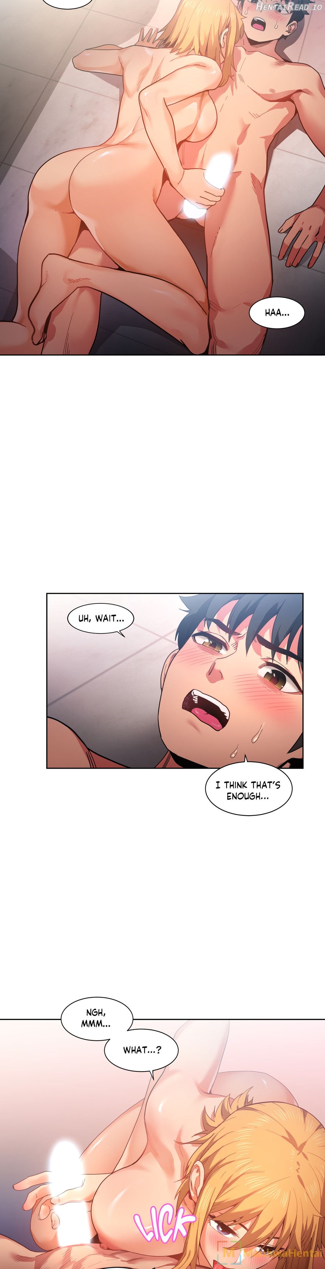 Solmi’s Channel Chapter 19 - page 2