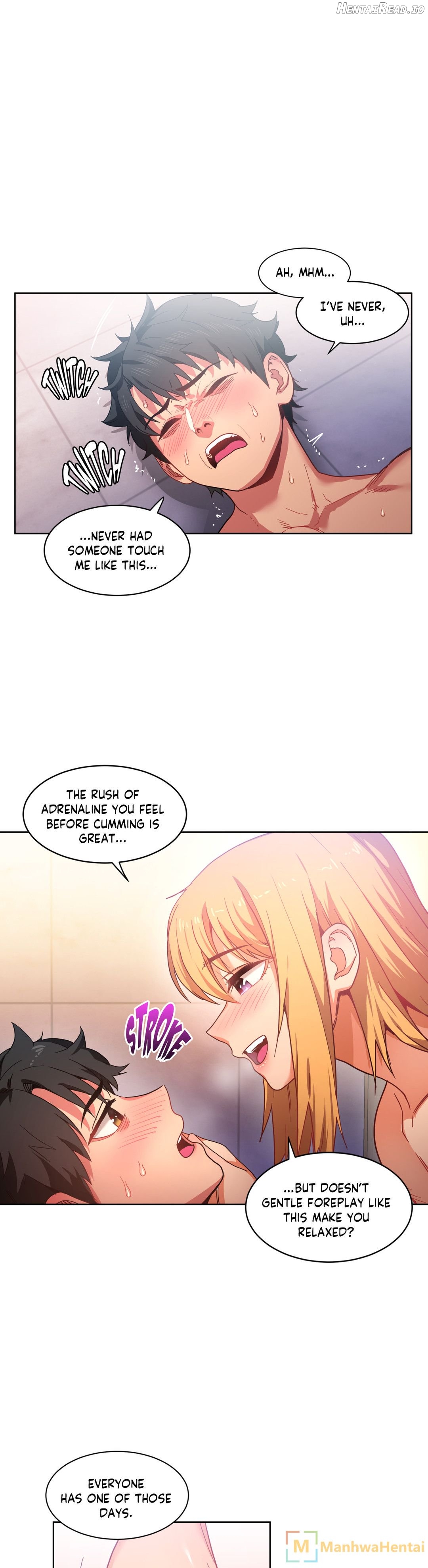 Solmi’s Channel Chapter 19 - page 4