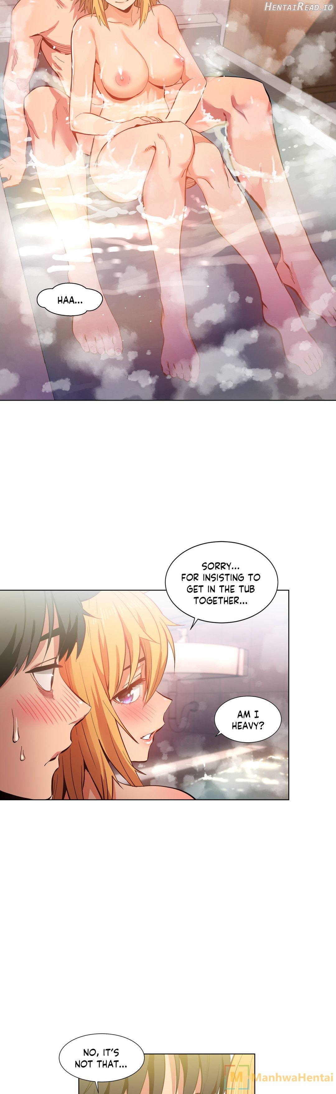 Solmi’s Channel Chapter 20 - page 2