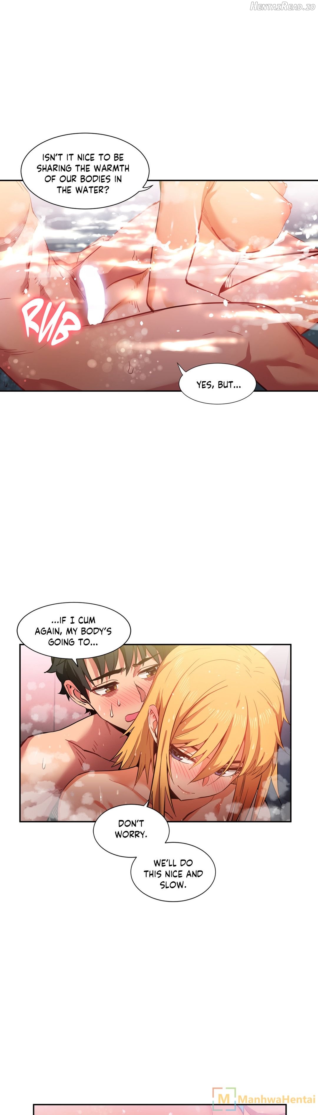 Solmi’s Channel Chapter 20 - page 4
