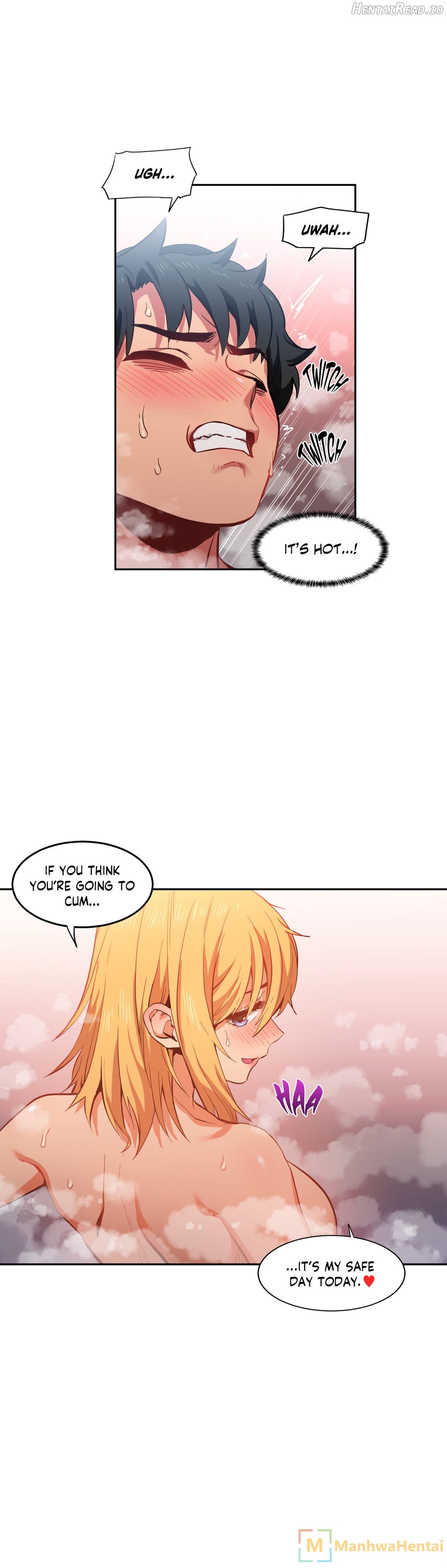 Solmi’s Channel Chapter 20 - page 6