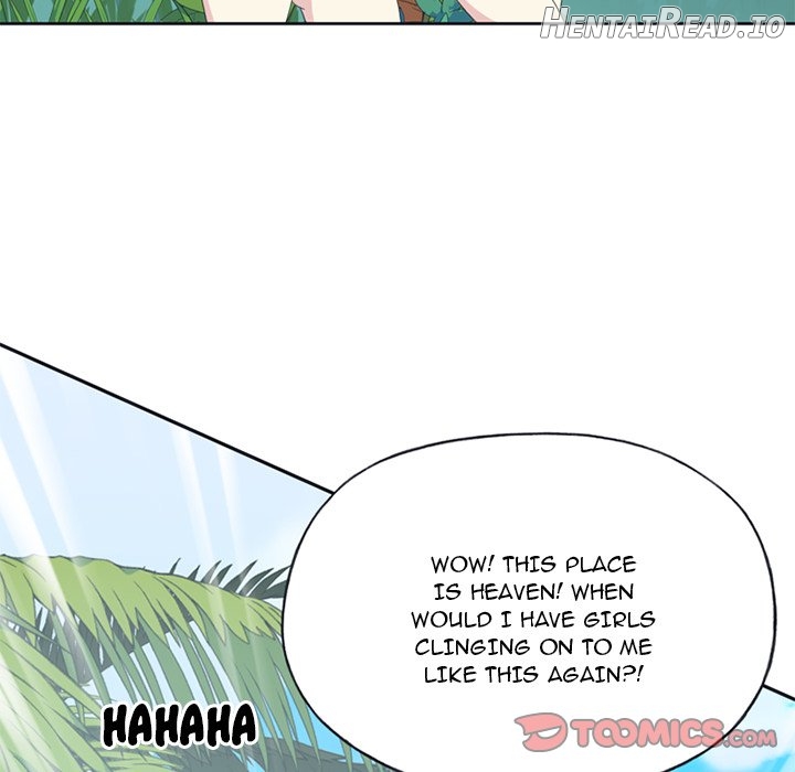 15 Beauties Chapter 25 - page 32