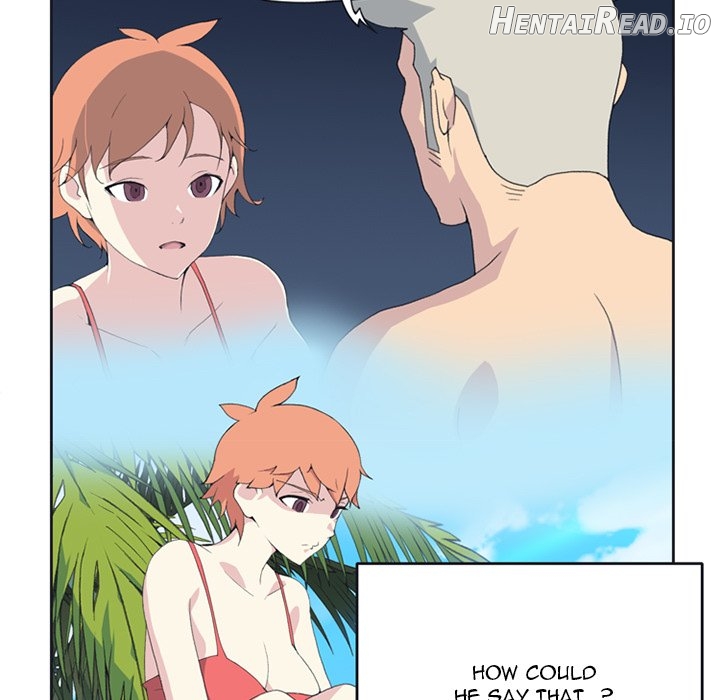 15 Beauties Chapter 25 - page 7