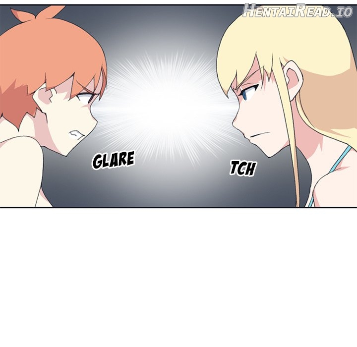 15 Beauties Chapter 25 - page 83