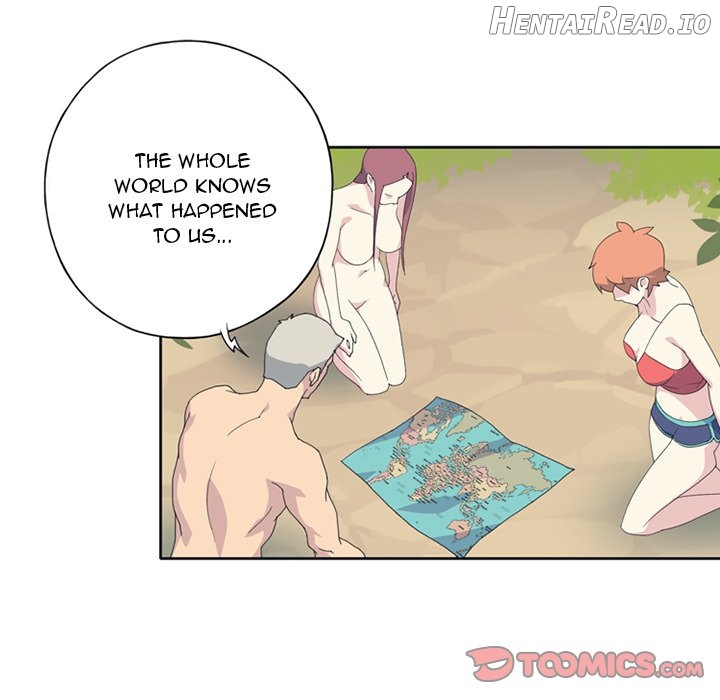15 Beauties Chapter 26 - page 12