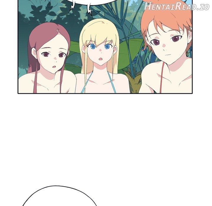 15 Beauties Chapter 26 - page 15
