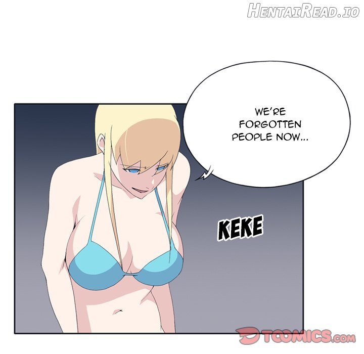 15 Beauties Chapter 26 - page 20