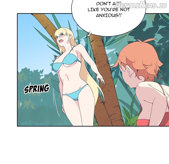 15 Beauties Chapter 26 - page 23