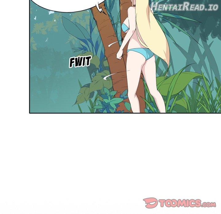 15 Beauties Chapter 26 - page 30