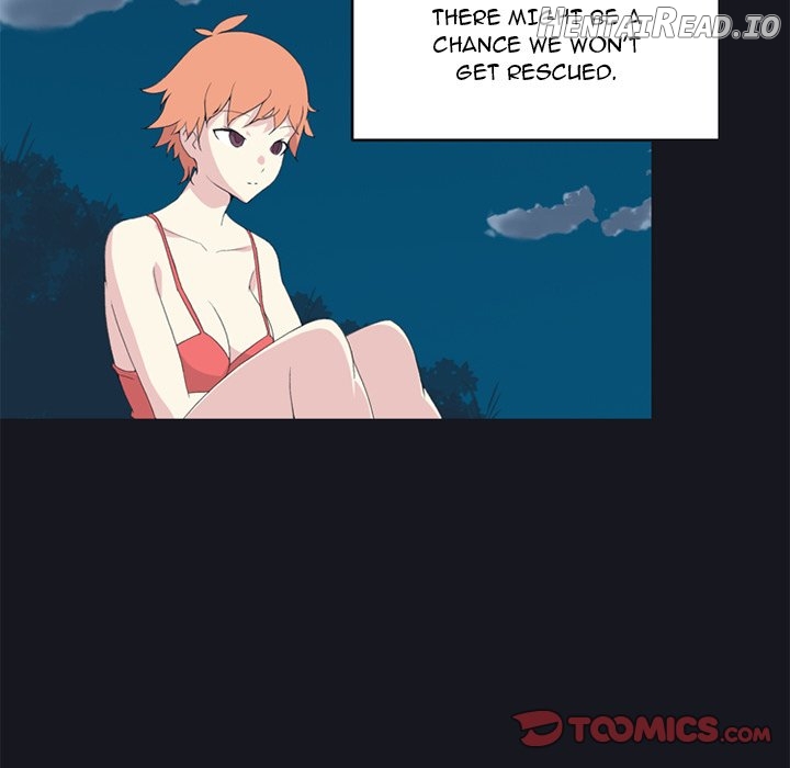 15 Beauties Chapter 26 - page 34