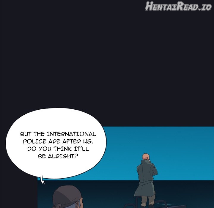 15 Beauties Chapter 26 - page 47