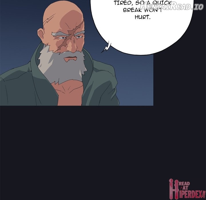 15 Beauties Chapter 26 - page 49