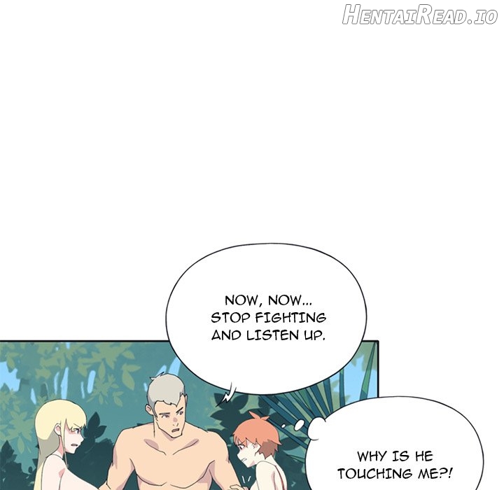 15 Beauties Chapter 26 - page 5