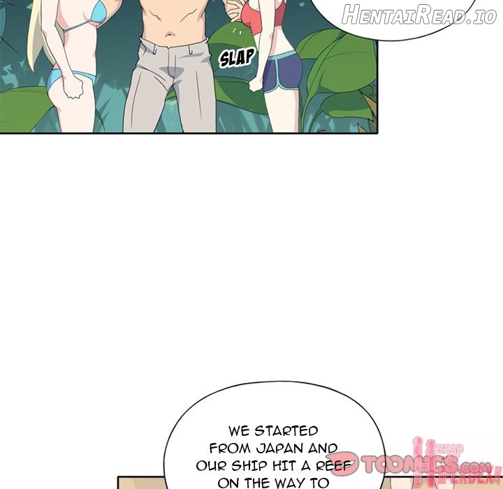 15 Beauties Chapter 26 - page 6