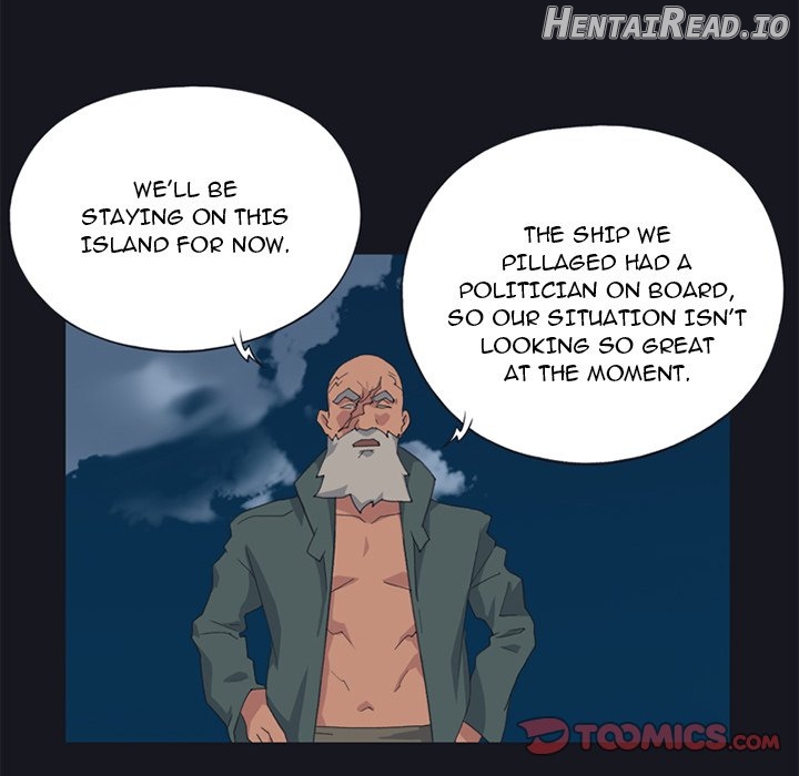 15 Beauties Chapter 26 - page 60