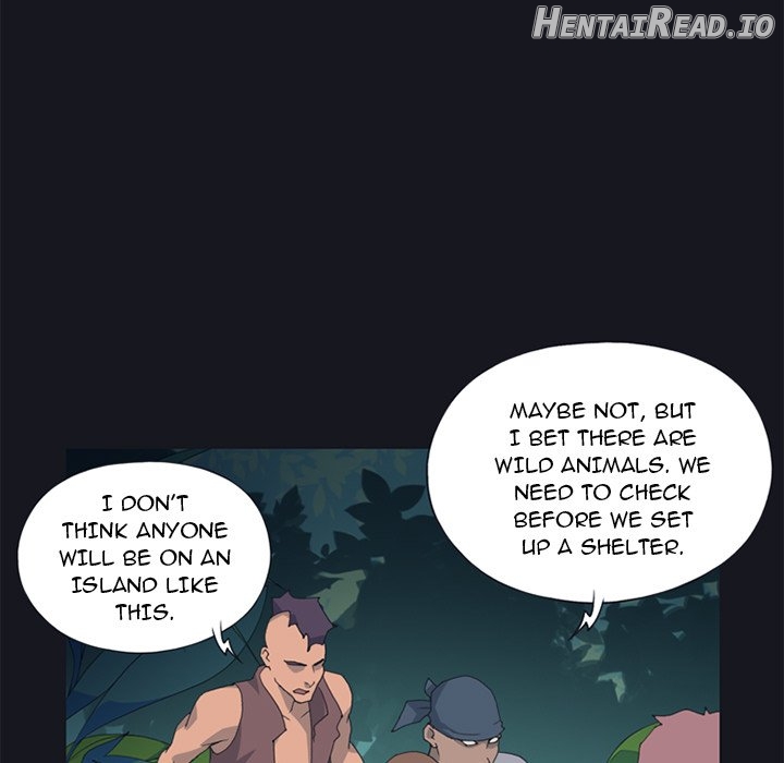 15 Beauties Chapter 26 - page 77